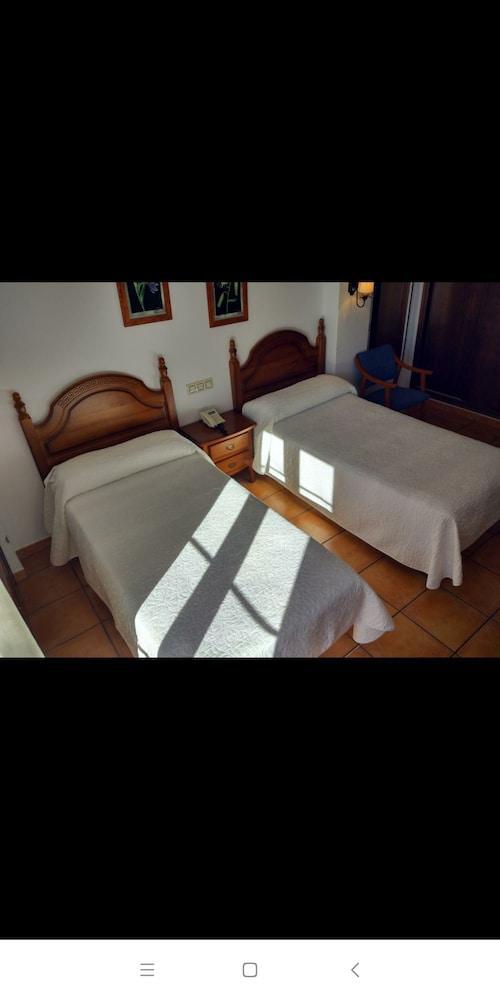 Hotel Rural Castuo H Cc 656 بينوفرانكويادو المظهر الخارجي الصورة