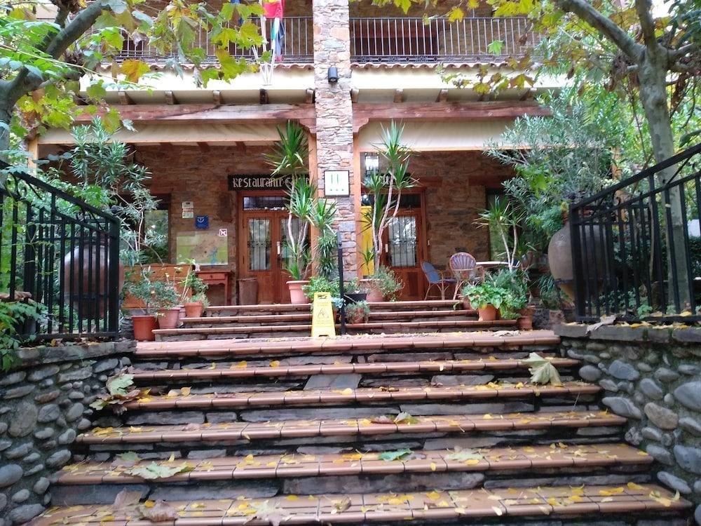 Hotel Rural Castuo H Cc 656 بينوفرانكويادو المظهر الخارجي الصورة
