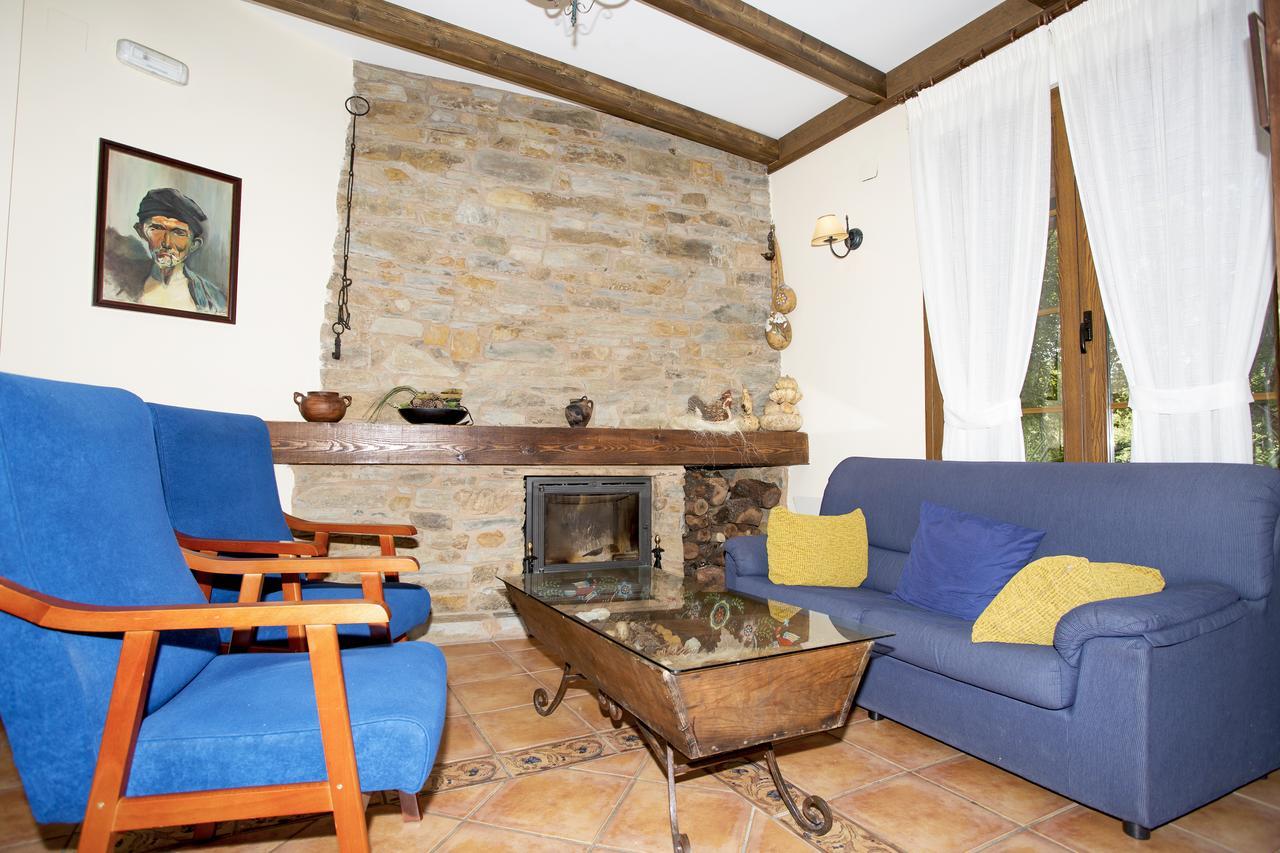 Hotel Rural Castuo H Cc 656 بينوفرانكويادو المظهر الخارجي الصورة