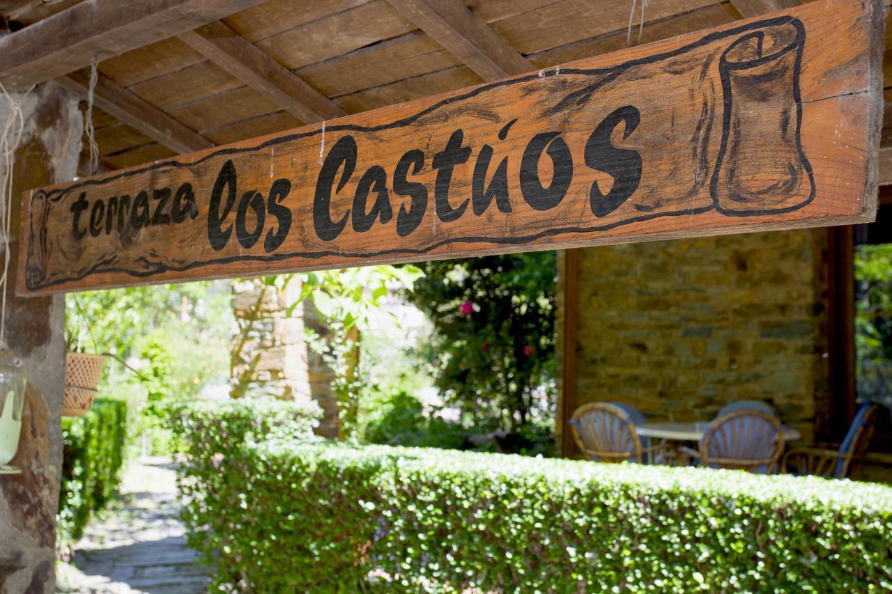 Hotel Rural Castuo H Cc 656 بينوفرانكويادو المظهر الخارجي الصورة
