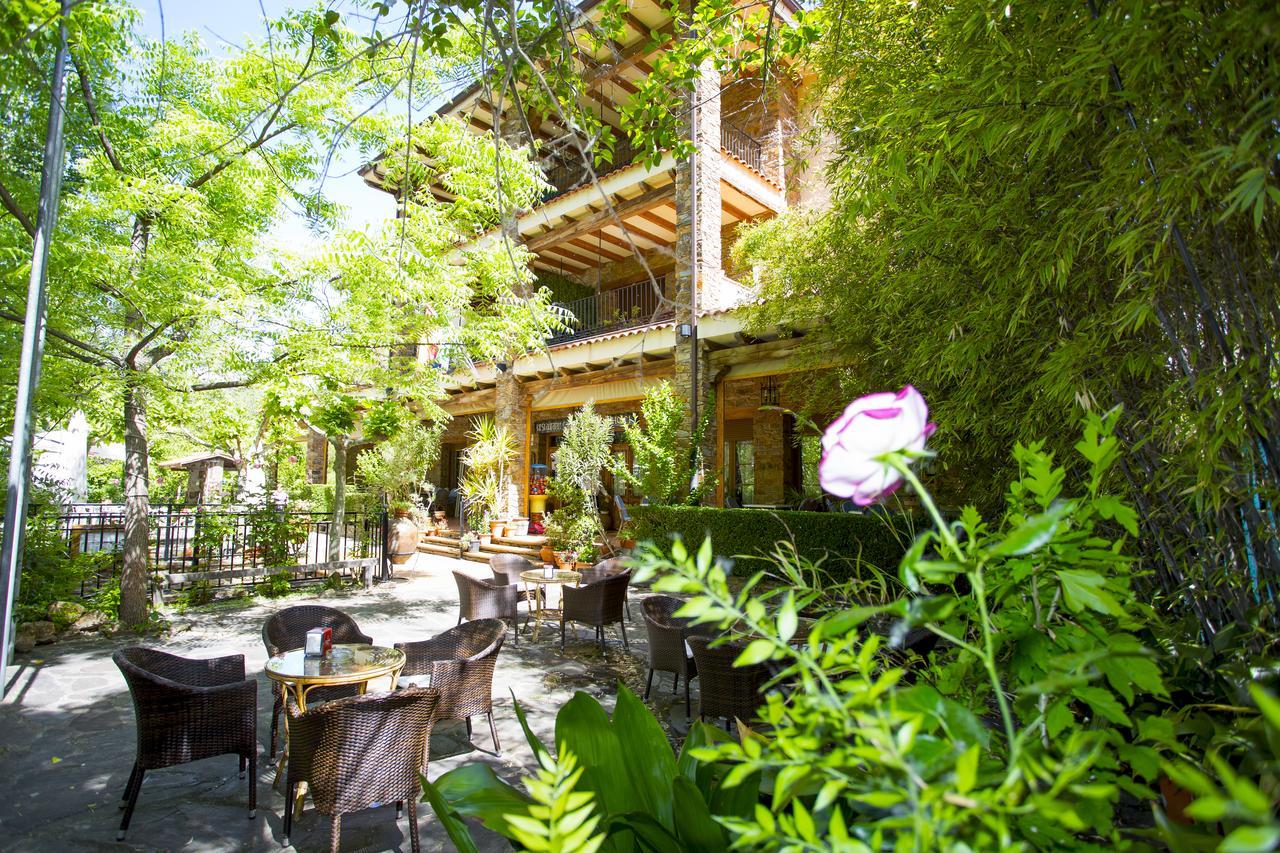 Hotel Rural Castuo H Cc 656 بينوفرانكويادو المظهر الخارجي الصورة