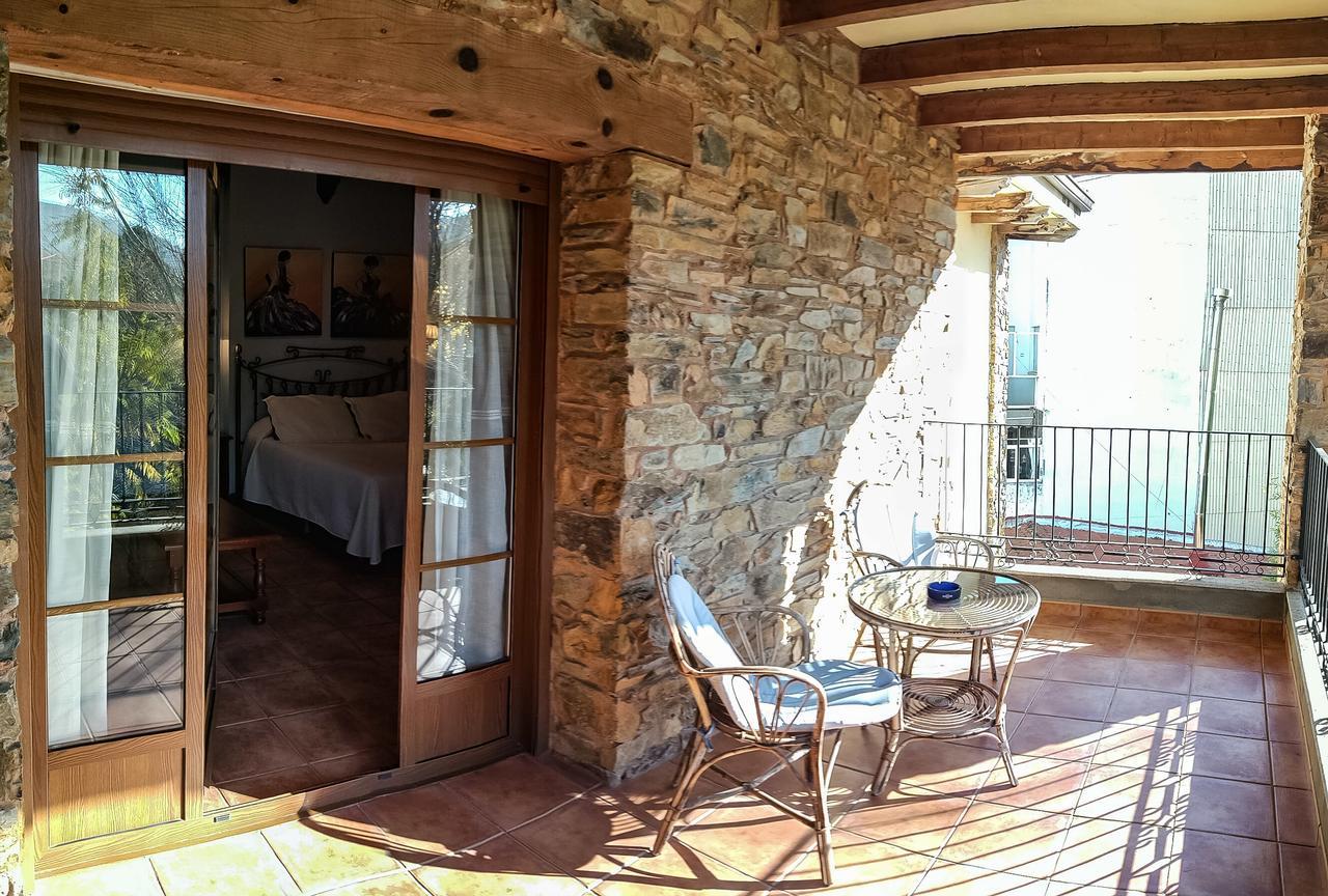Hotel Rural Castuo H Cc 656 بينوفرانكويادو المظهر الخارجي الصورة