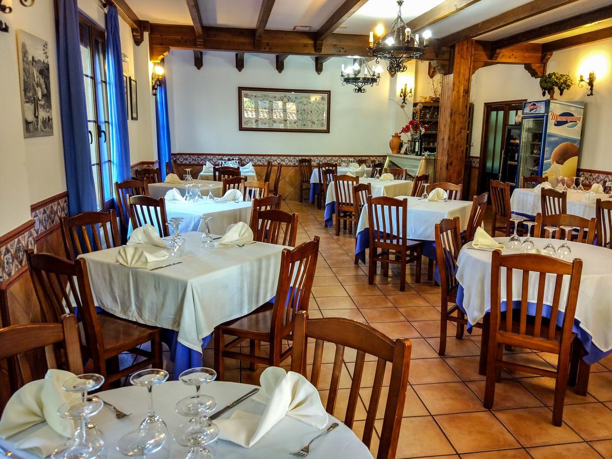 Hotel Rural Castuo H Cc 656 بينوفرانكويادو المظهر الخارجي الصورة