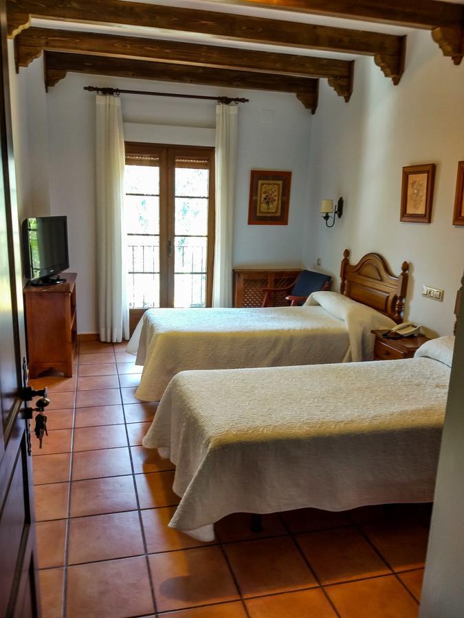 Hotel Rural Castuo H Cc 656 بينوفرانكويادو المظهر الخارجي الصورة