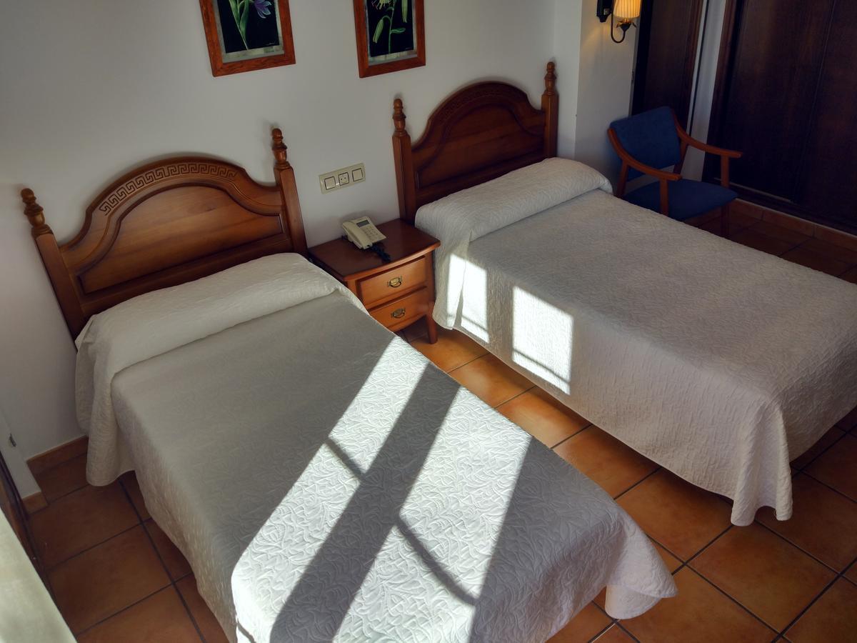 Hotel Rural Castuo H Cc 656 بينوفرانكويادو المظهر الخارجي الصورة