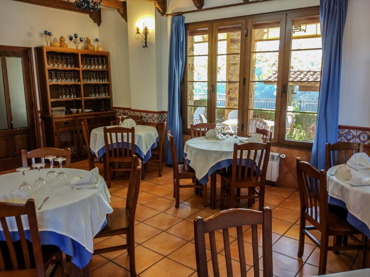 Hotel Rural Castuo H Cc 656 بينوفرانكويادو المظهر الخارجي الصورة