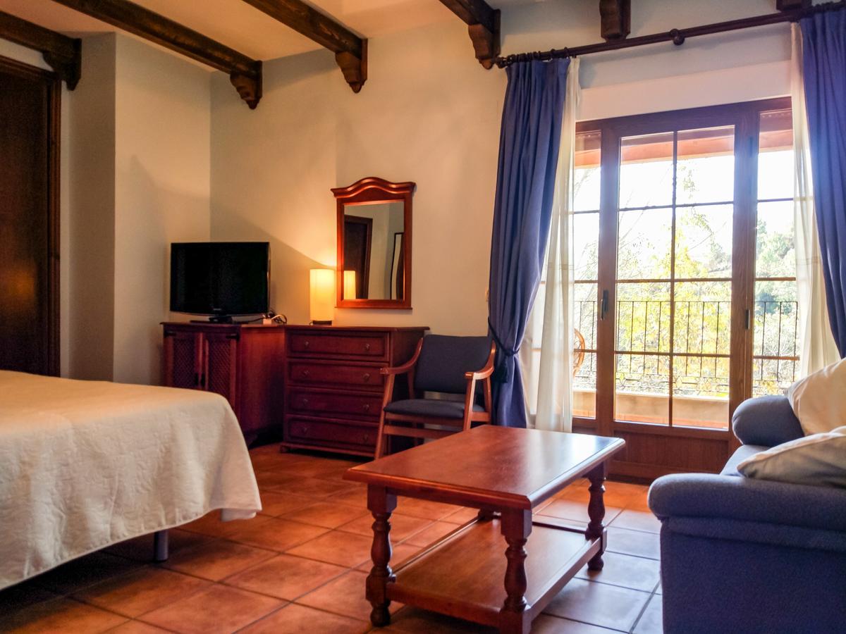 Hotel Rural Castuo H Cc 656 بينوفرانكويادو المظهر الخارجي الصورة