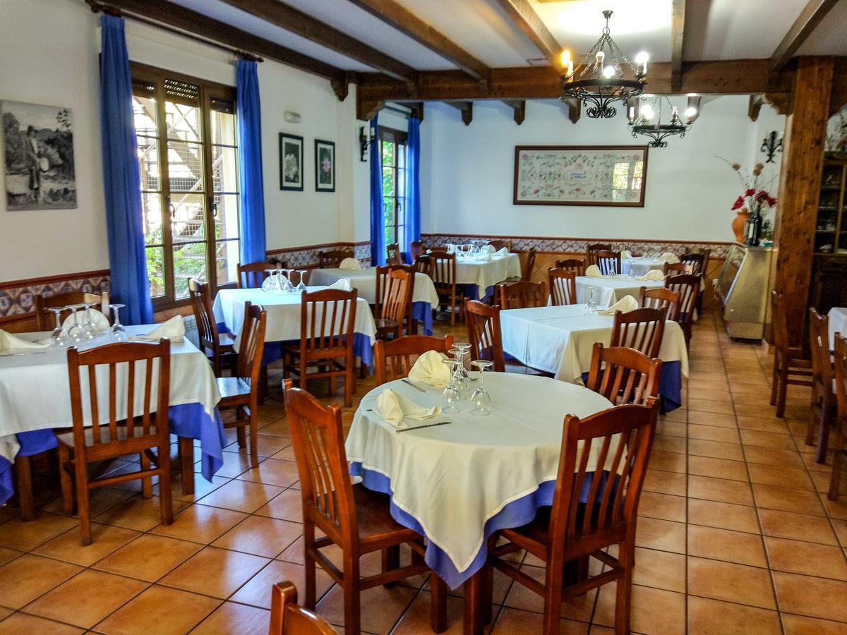 Hotel Rural Castuo H Cc 656 بينوفرانكويادو المظهر الخارجي الصورة