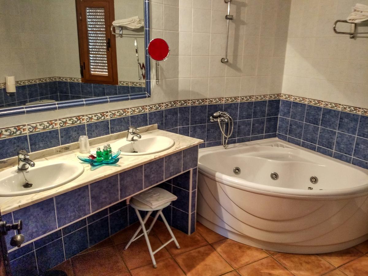 Hotel Rural Castuo H Cc 656 بينوفرانكويادو المظهر الخارجي الصورة