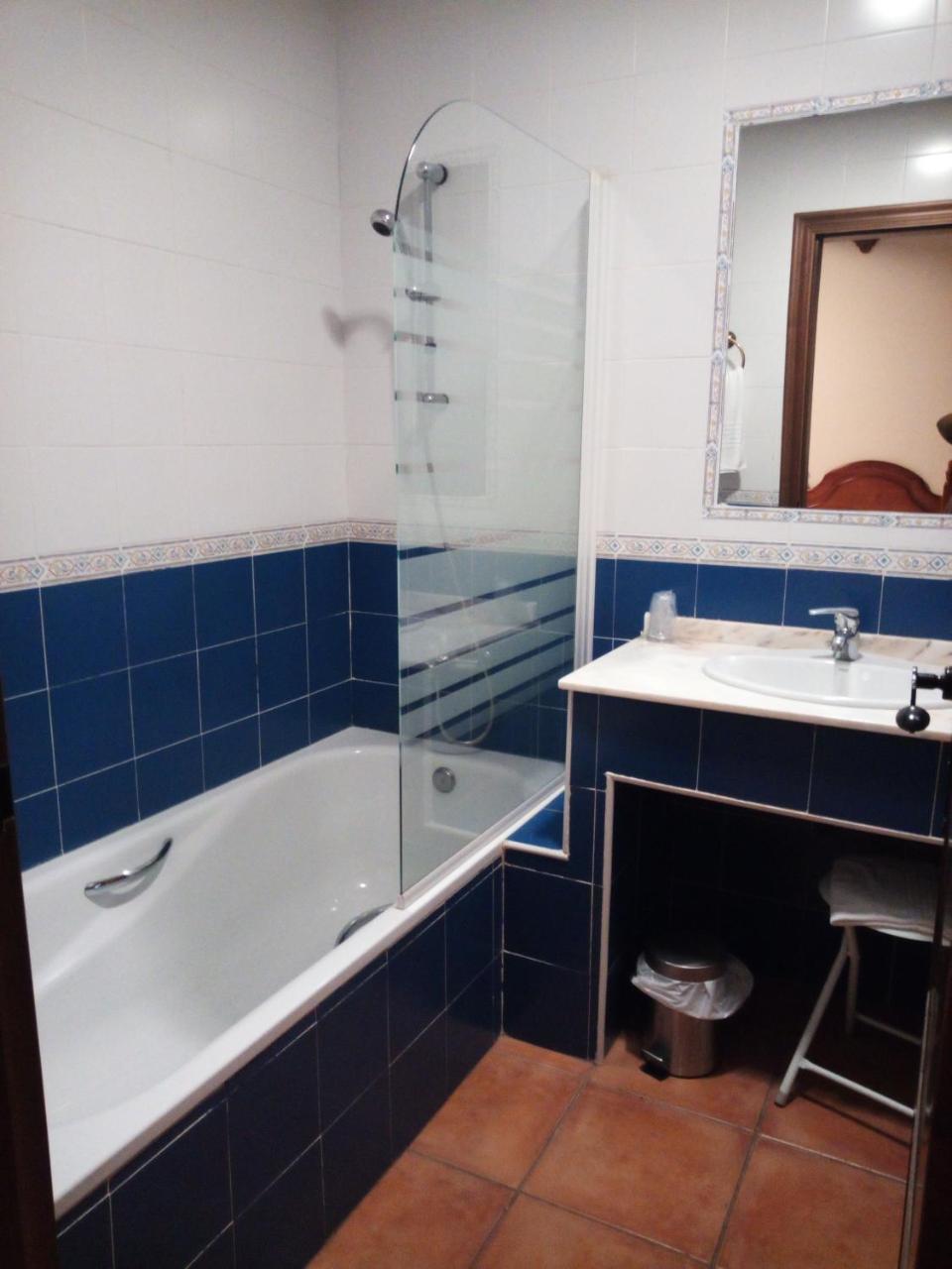 Hotel Rural Castuo H Cc 656 بينوفرانكويادو المظهر الخارجي الصورة